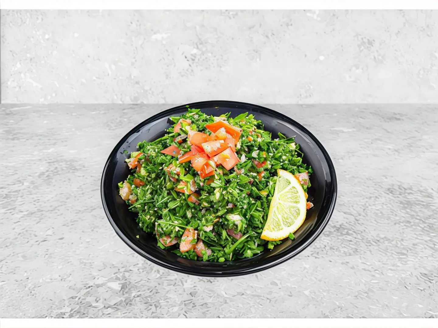 Shami Tabouleh - Medium