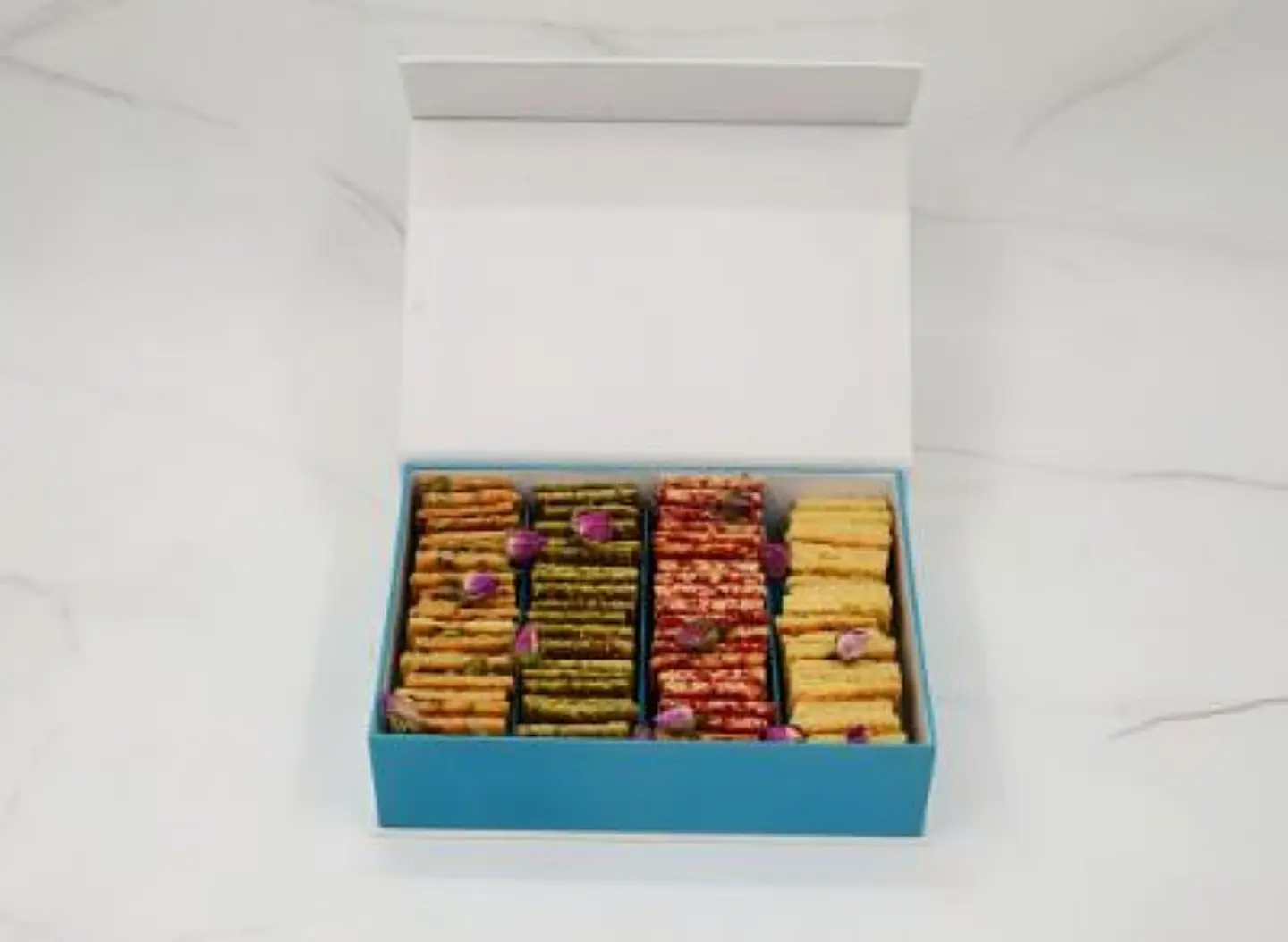 بوكس نوقتين الموالح - وسط