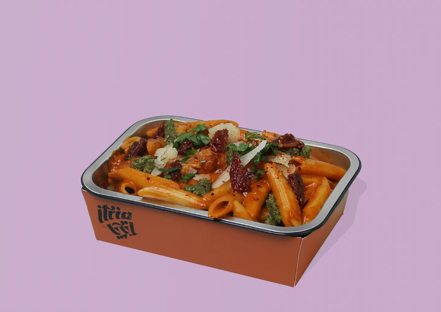 بينك صوص - فردي