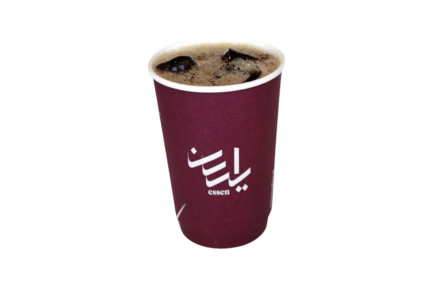 Iced V60 - Tana