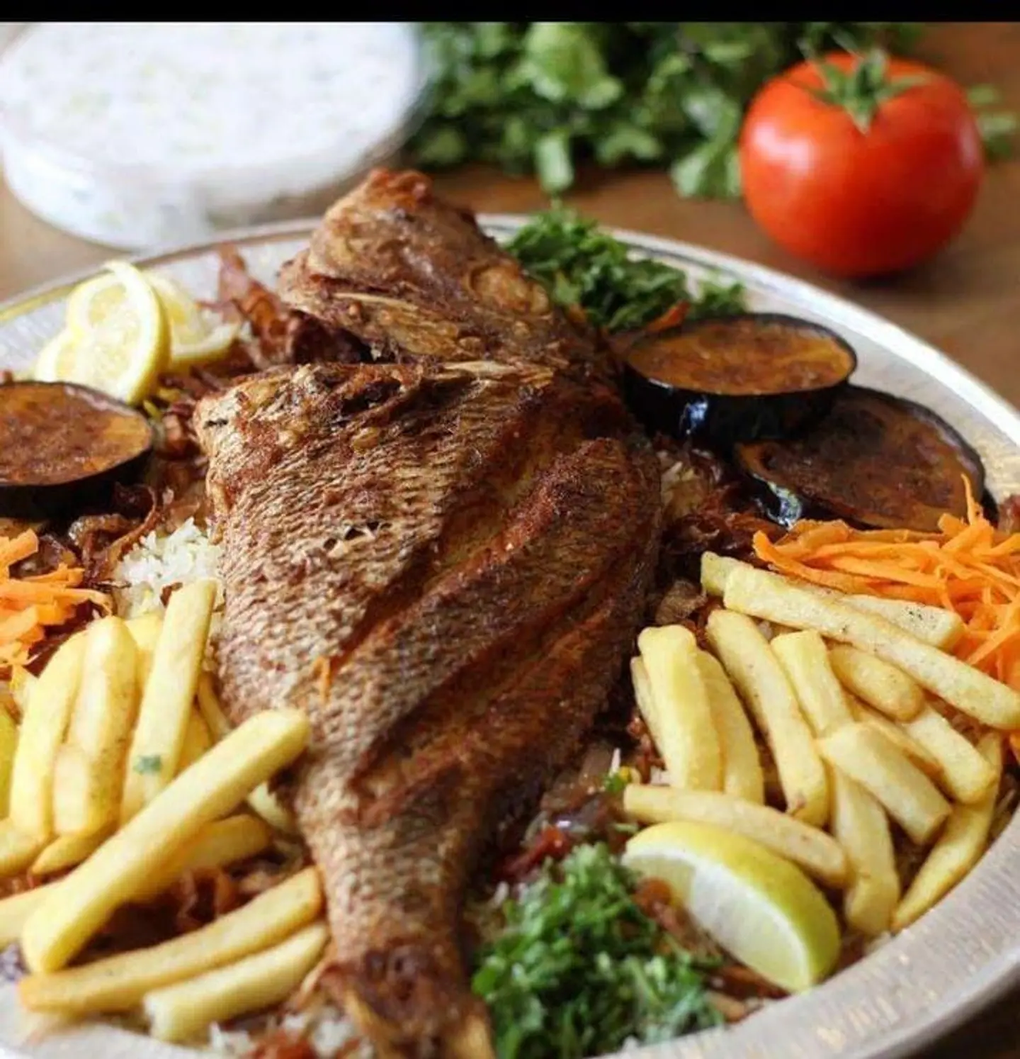 Shaari - Half Kilogram