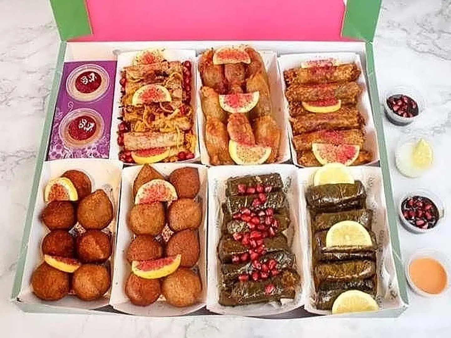 Mixed Box - Small