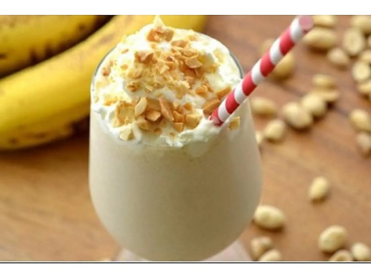 Banana Shake - Small