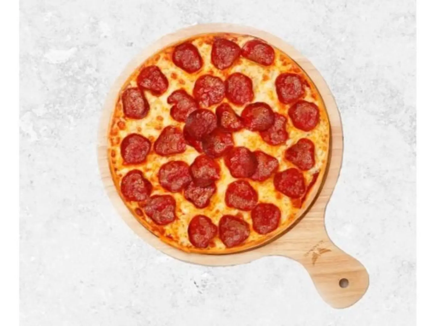 Pepperoni Pizza - Small