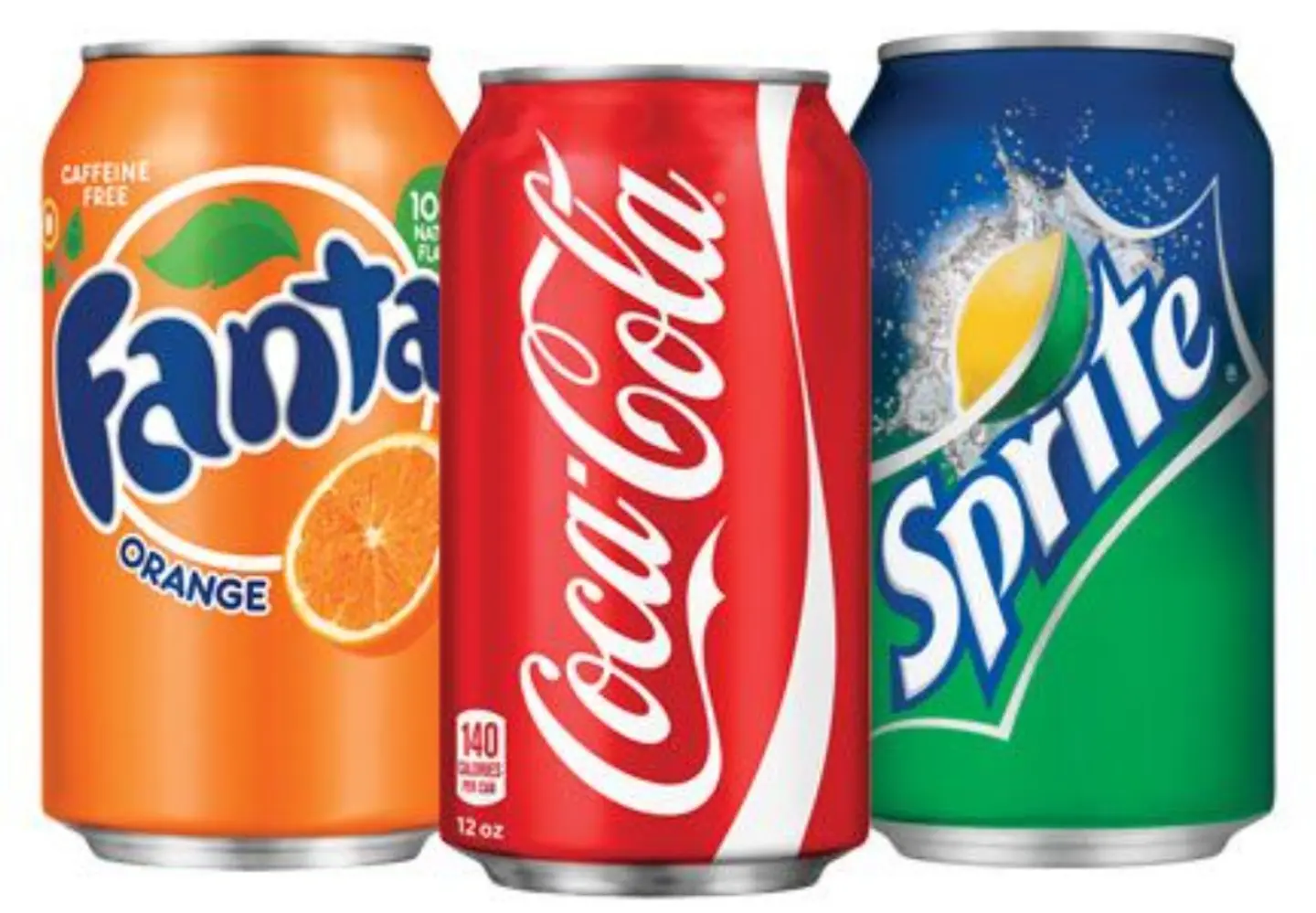 Soft Drinks - Mirnida