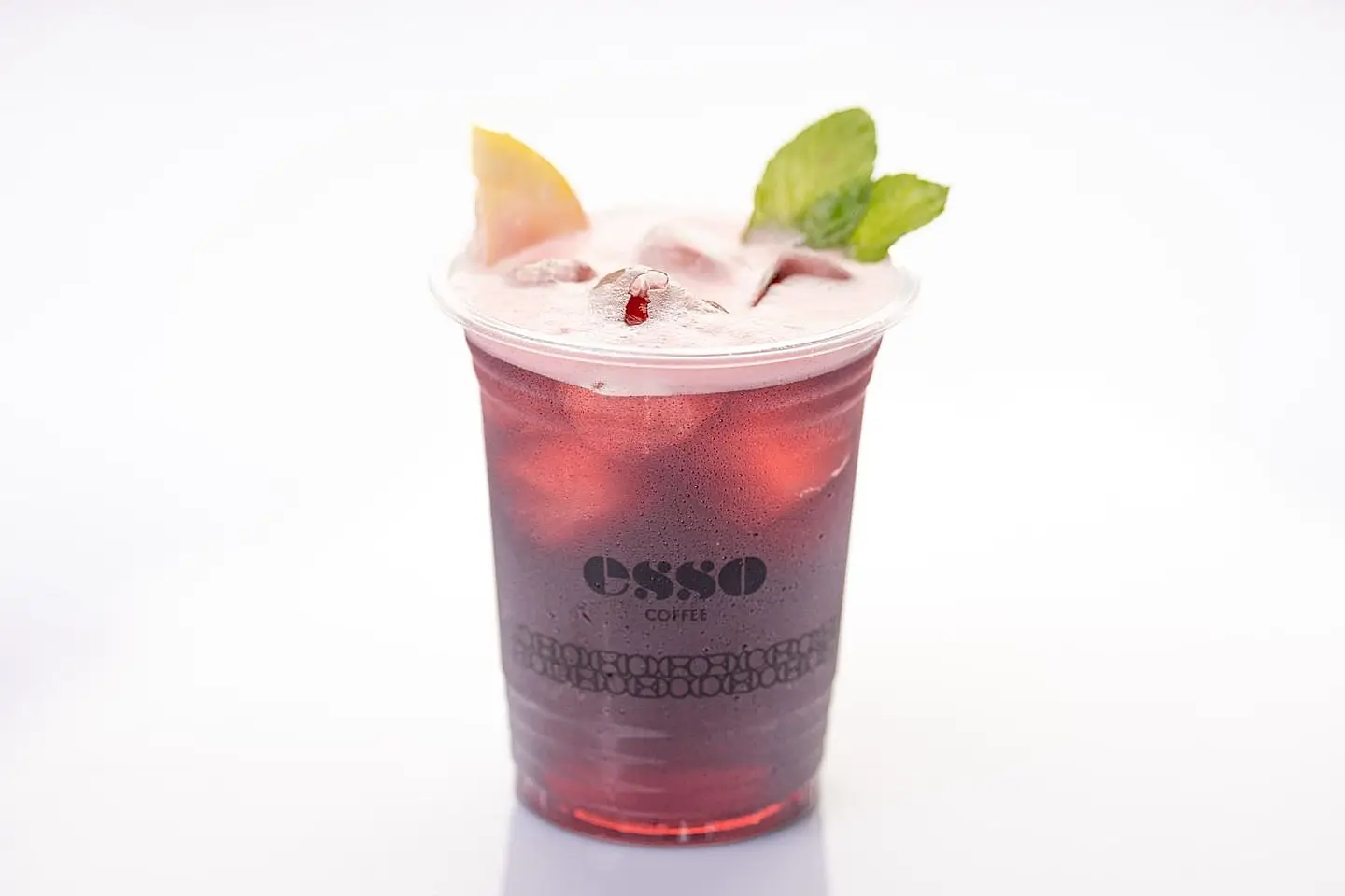 Berry Karkade - Medium
