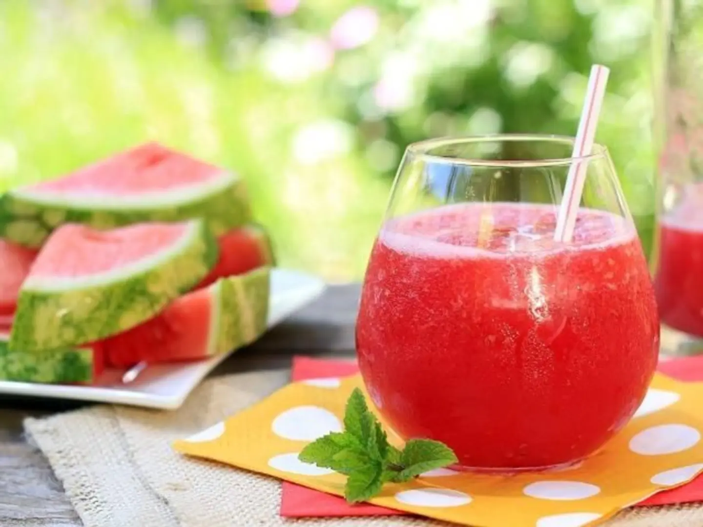 Watermelon Juice - Small