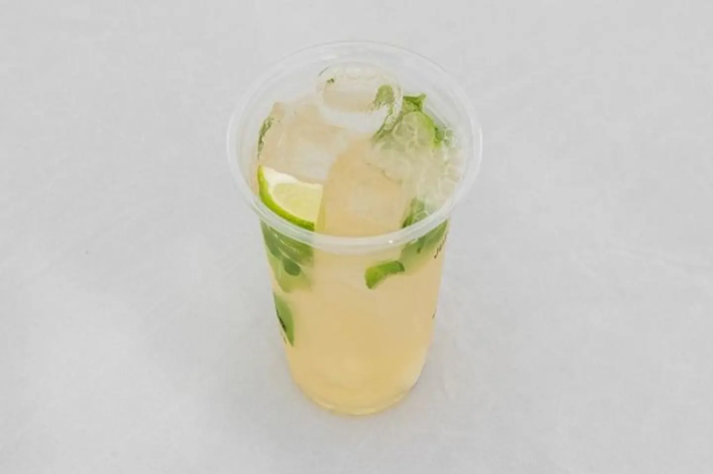 ليمون - صغير