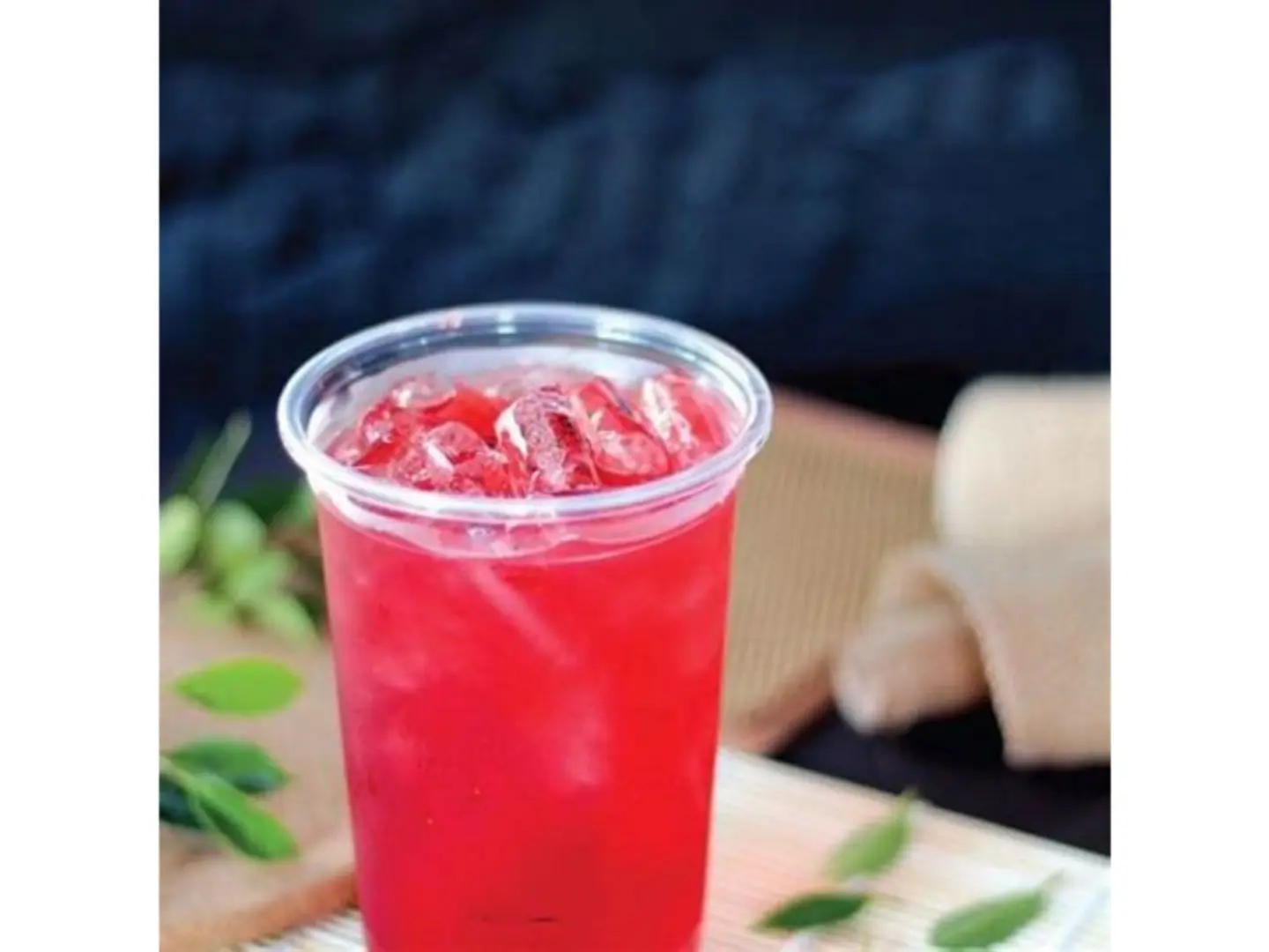 Watermelon Smoothie - Medium