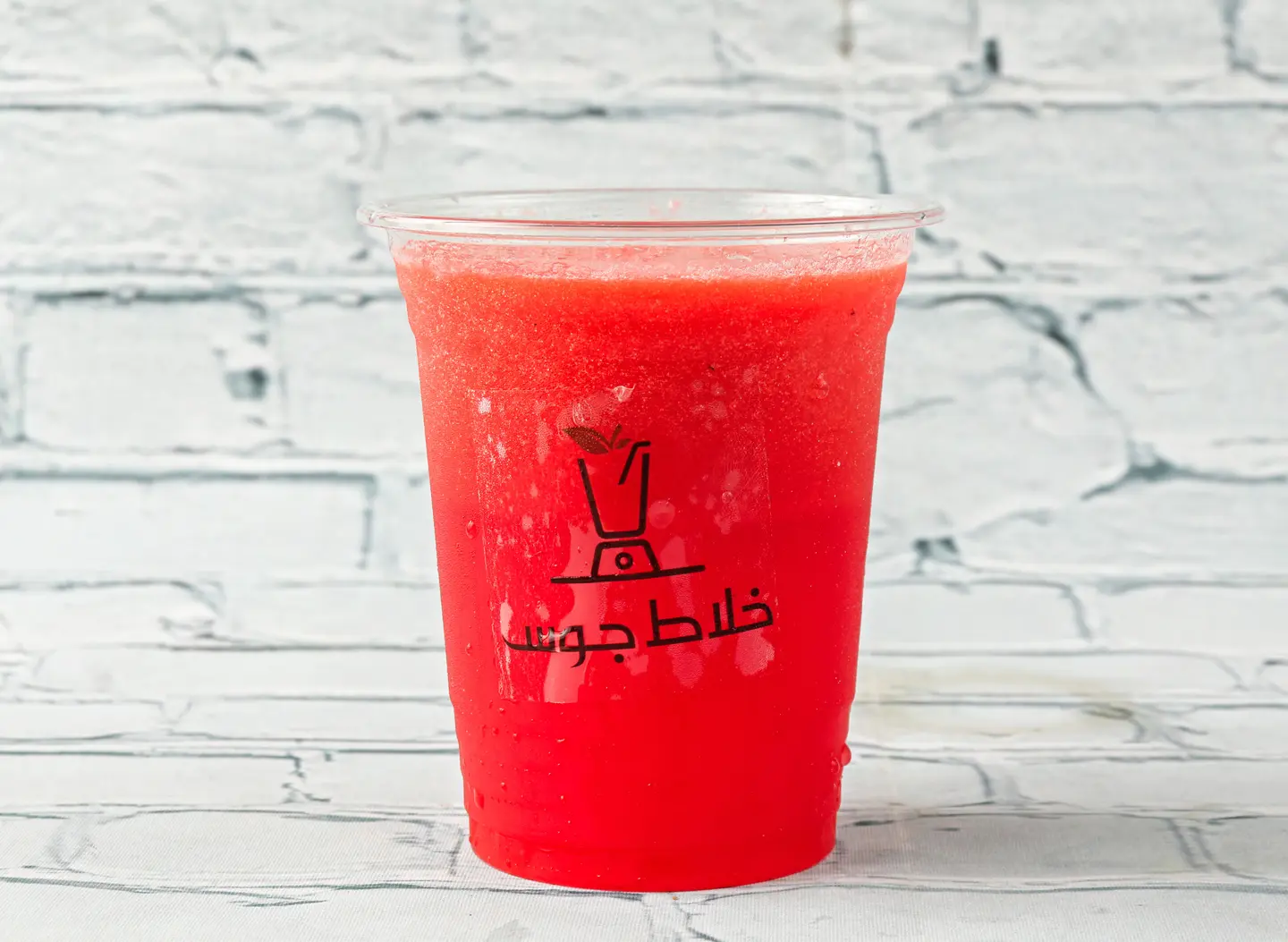 Watermelon Juice - Normal