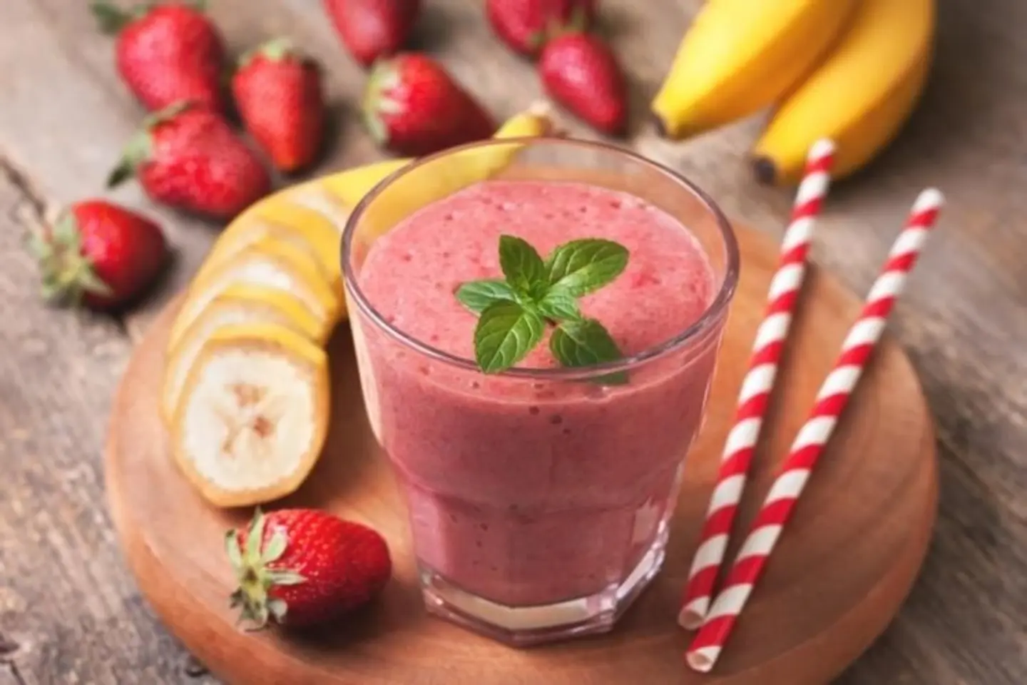 Mixed Fruit Juice - Small
