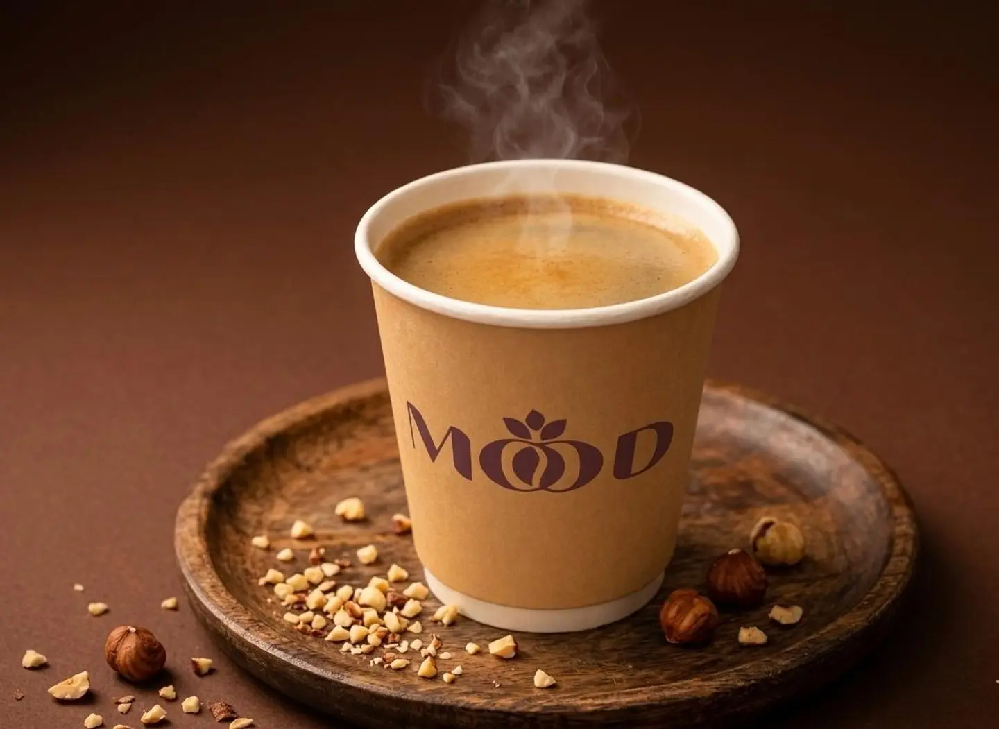 French Coffee - Small