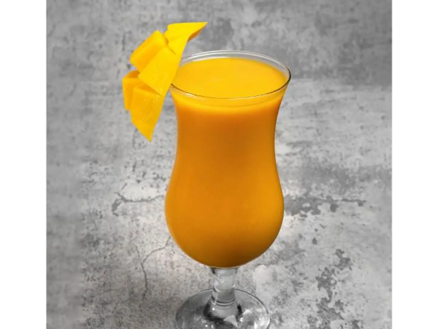 Mango Juice - Small Cup