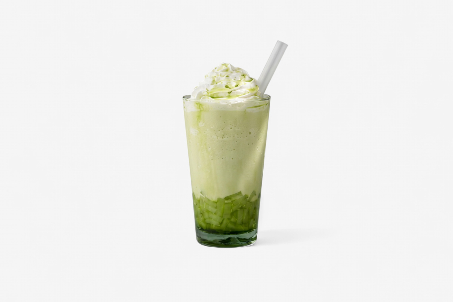 Avocado Pistachio - Small