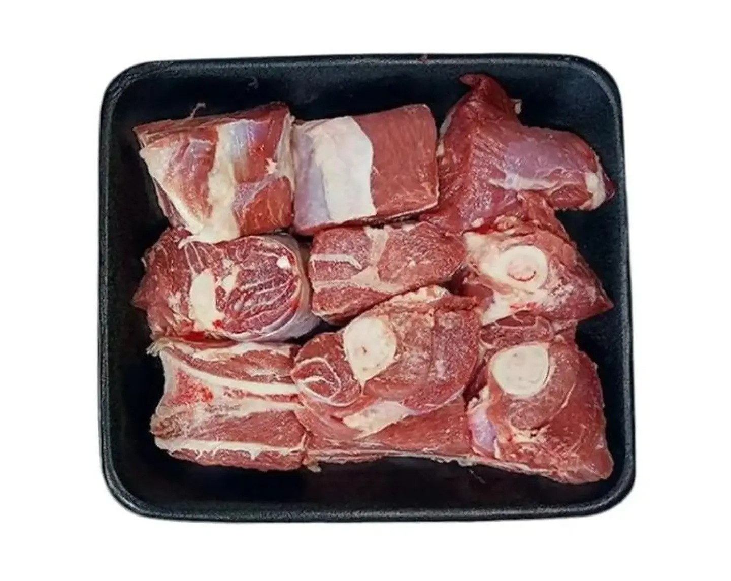 Fresh Suakin Lamb - 250 Grams