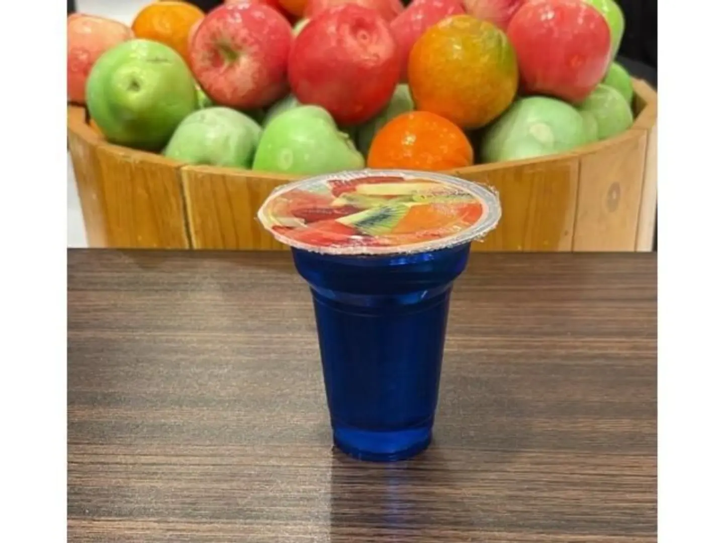 Code Red Blueberry - Medium