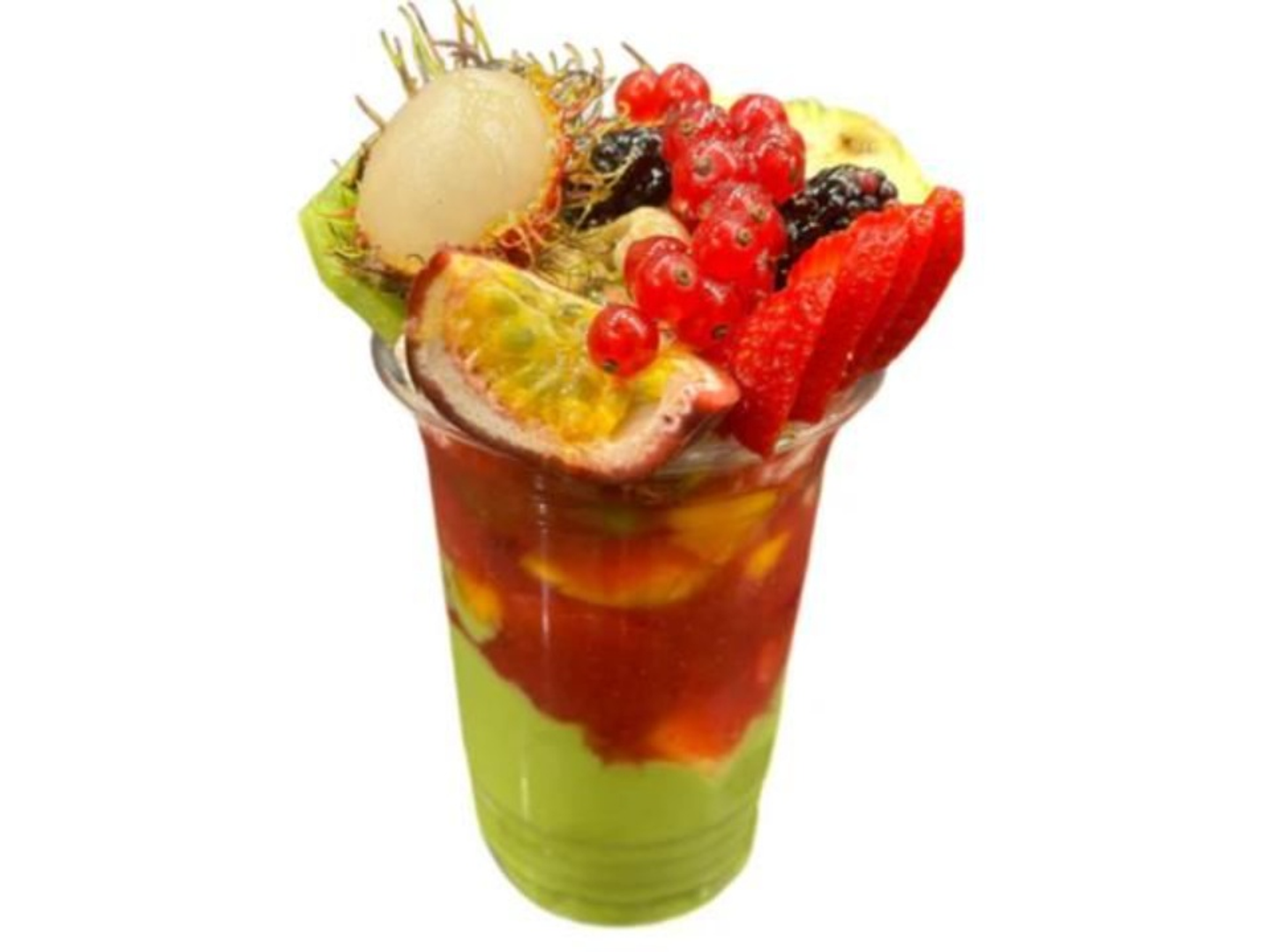 Cocktail Shaqf Juice - Small