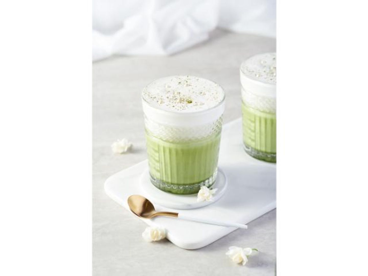 Matcha Jasmine - Medium