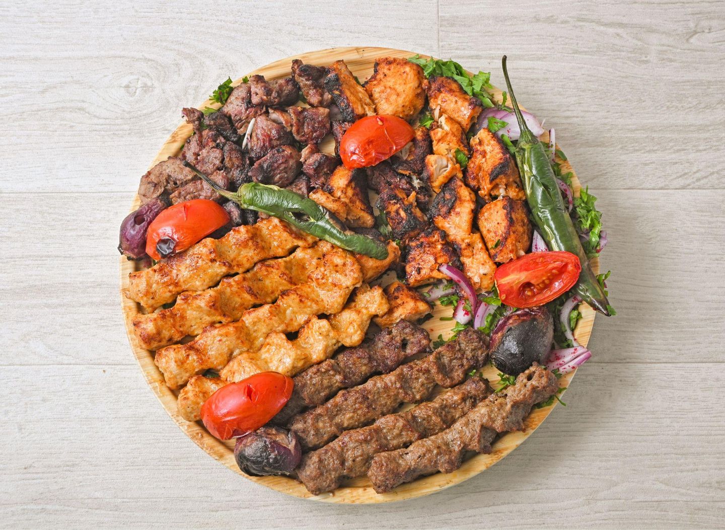 مشكل عادي  - لشخص واحد