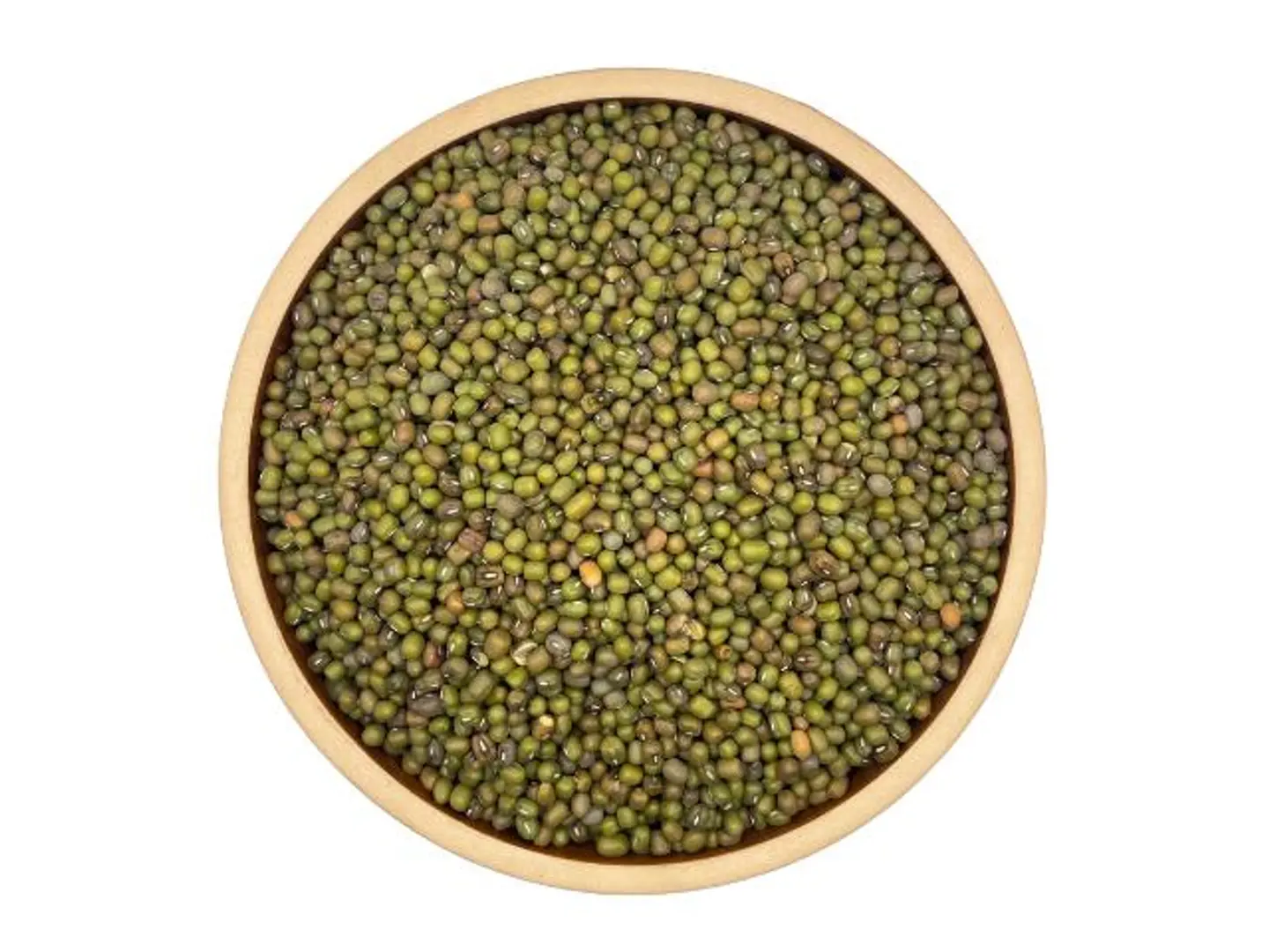 Green Mung Beans - Quarter Kilo