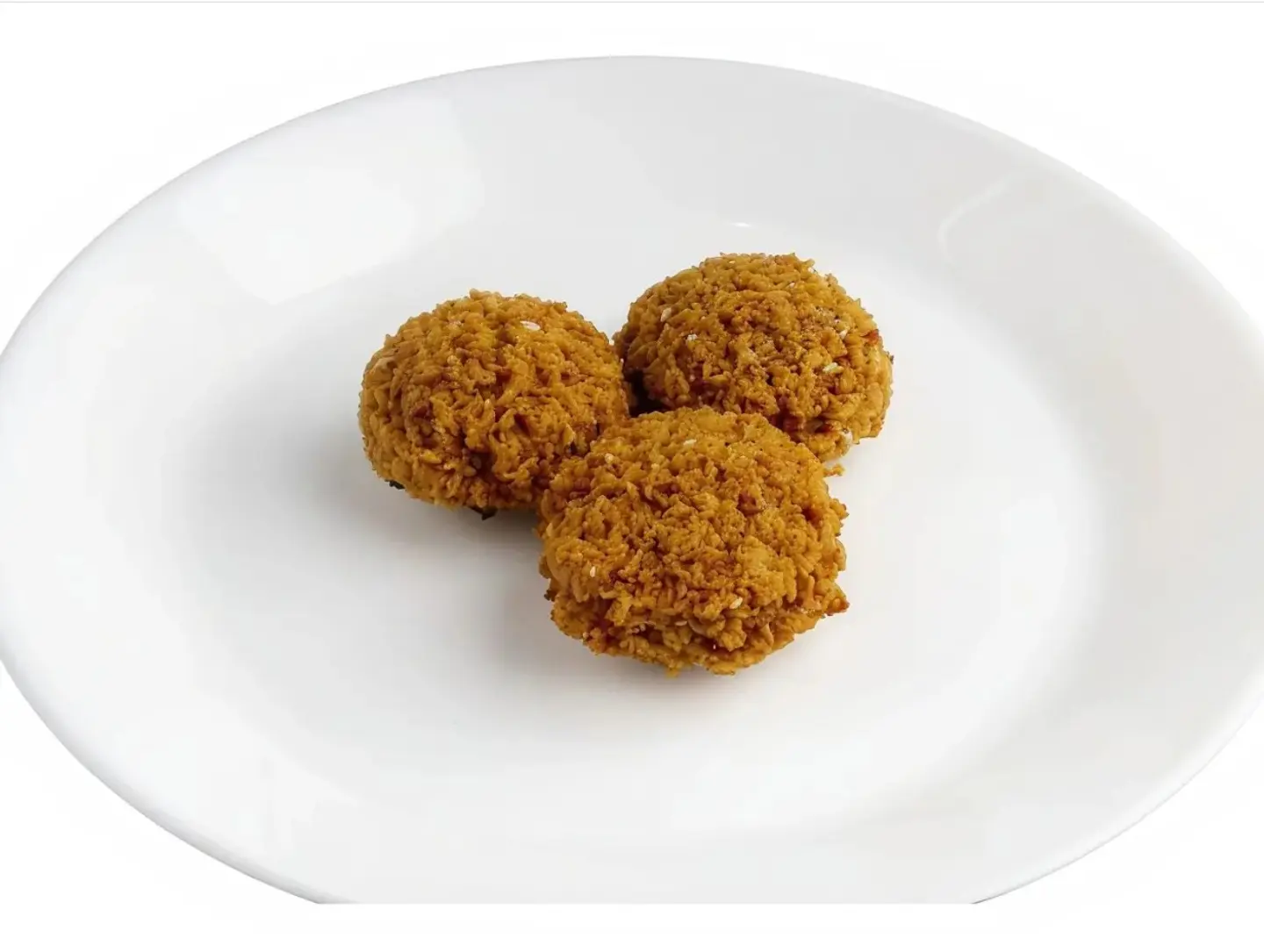 Falafel - Plate