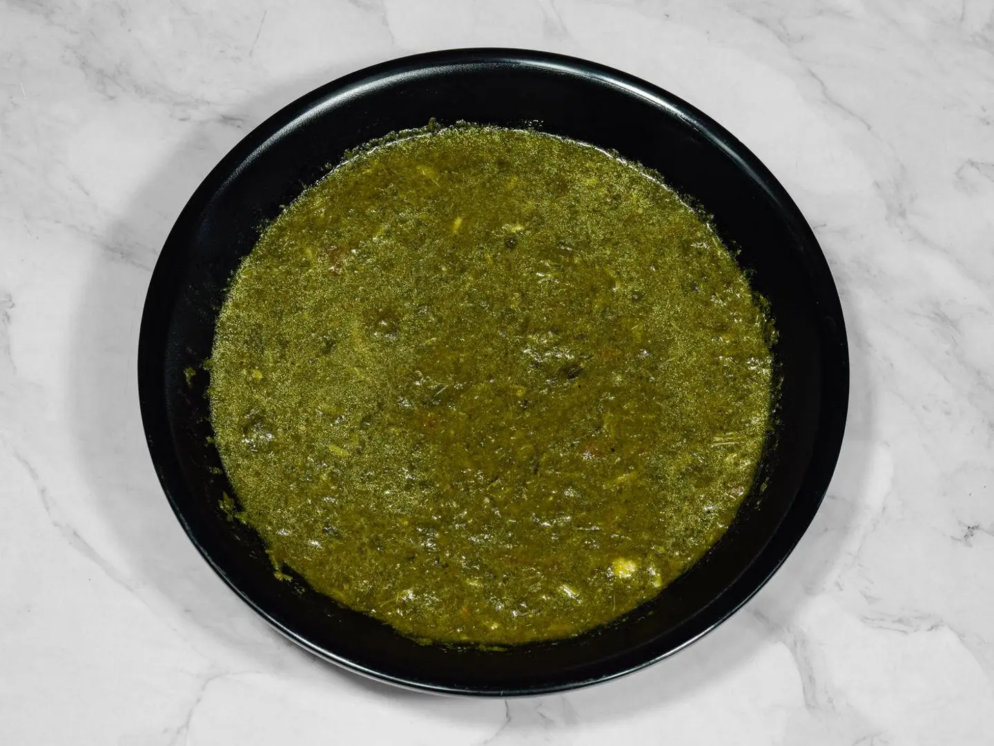 ملوخية - صغير