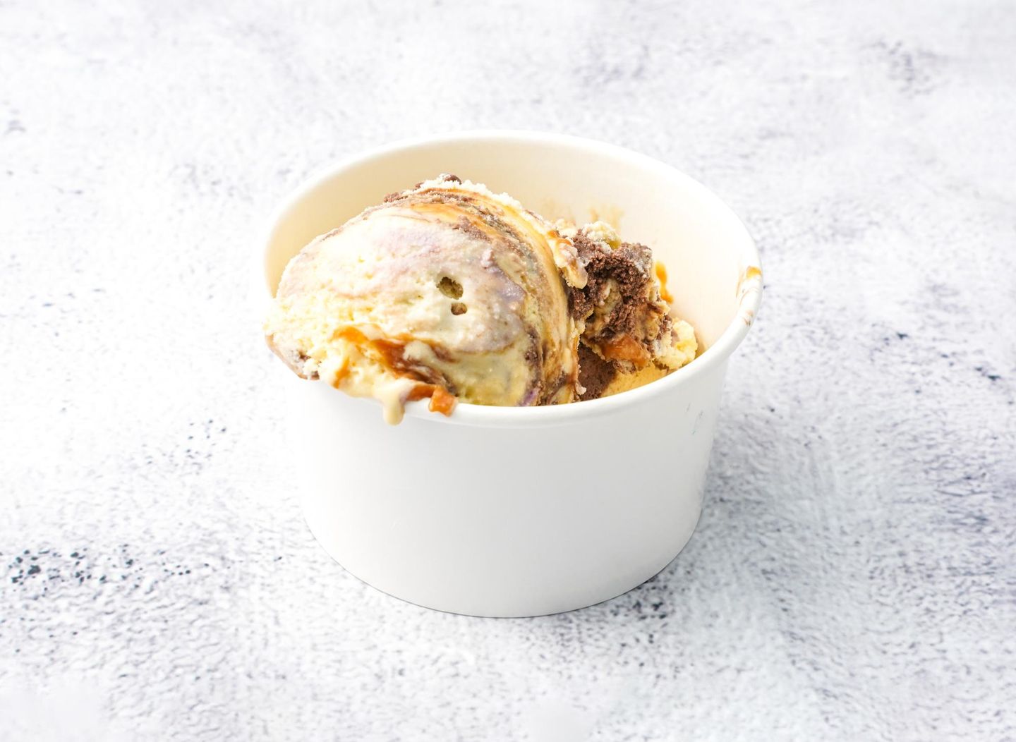Ice Cream - Ice Cream
