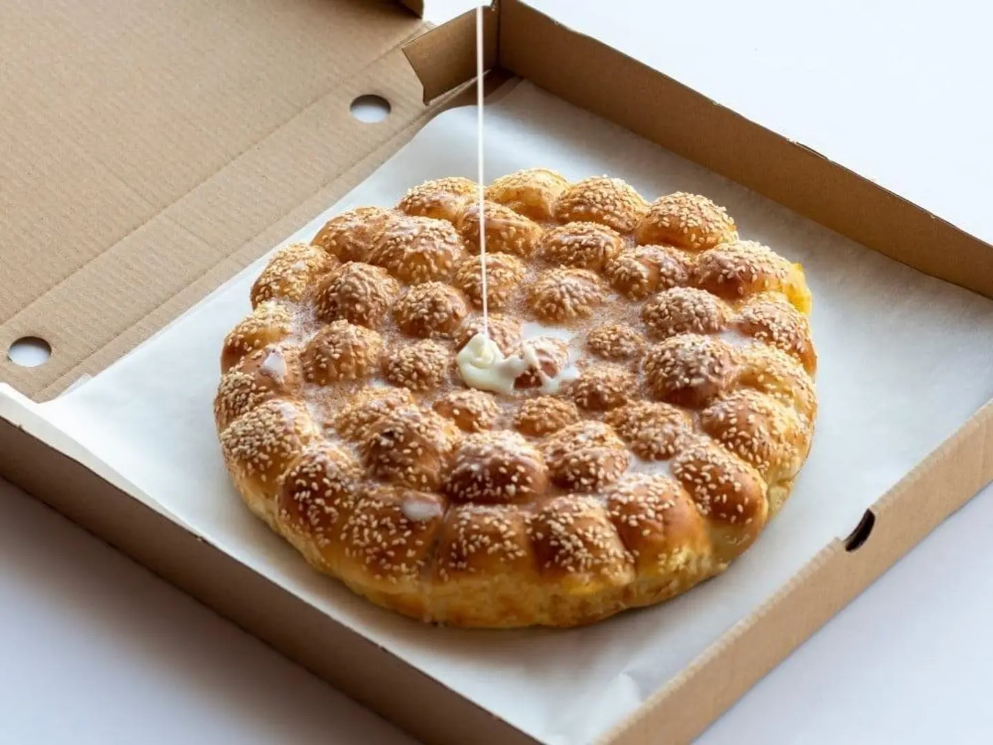 خلية نحل نستله - صغير