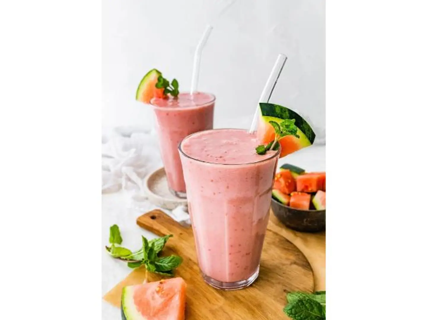 Watermelon Smoothie - Small