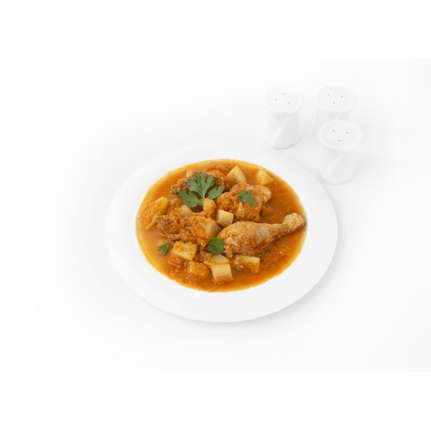 Chicken Edam - Medium