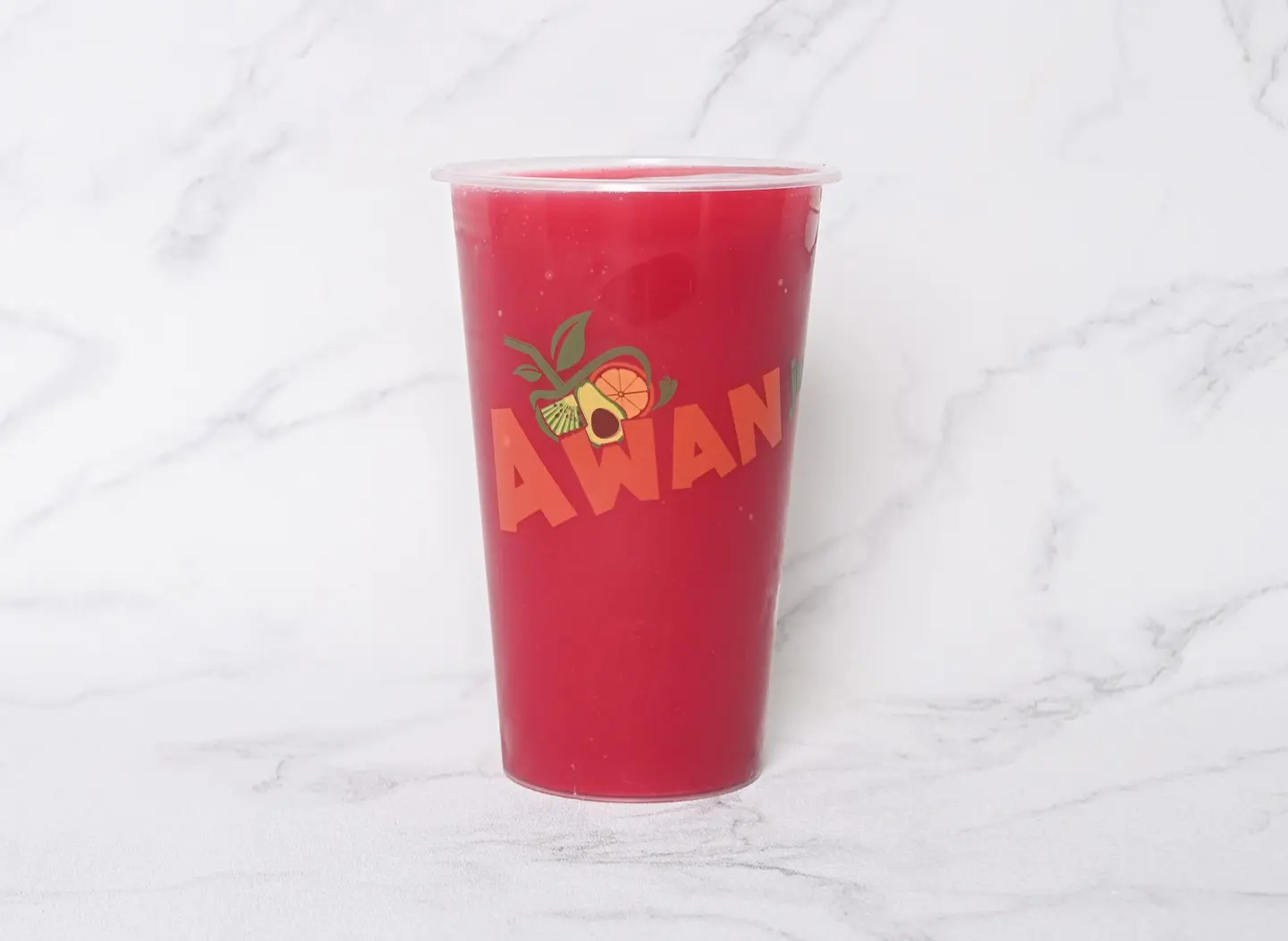 Pomegranate - Can