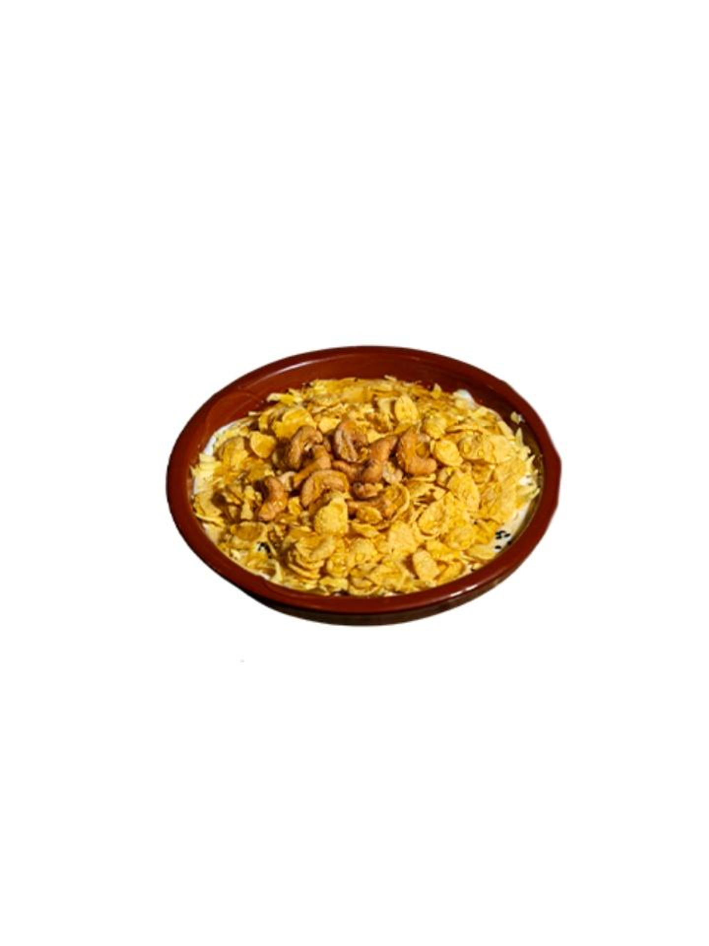 Hut Areekah - Small