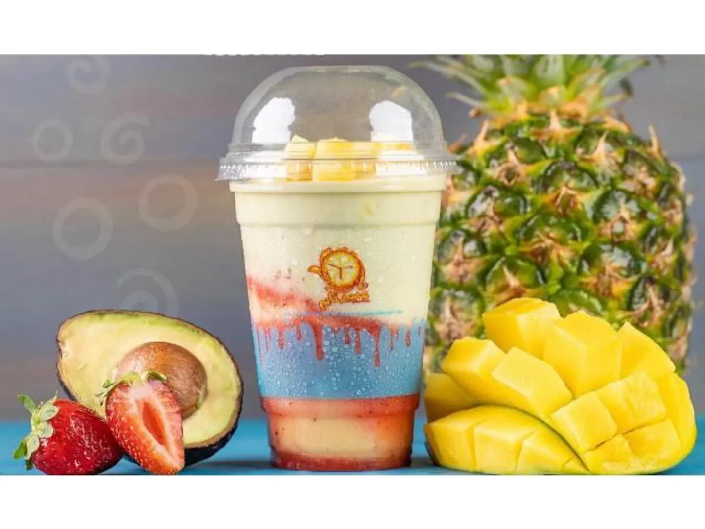 المدمر - صغير