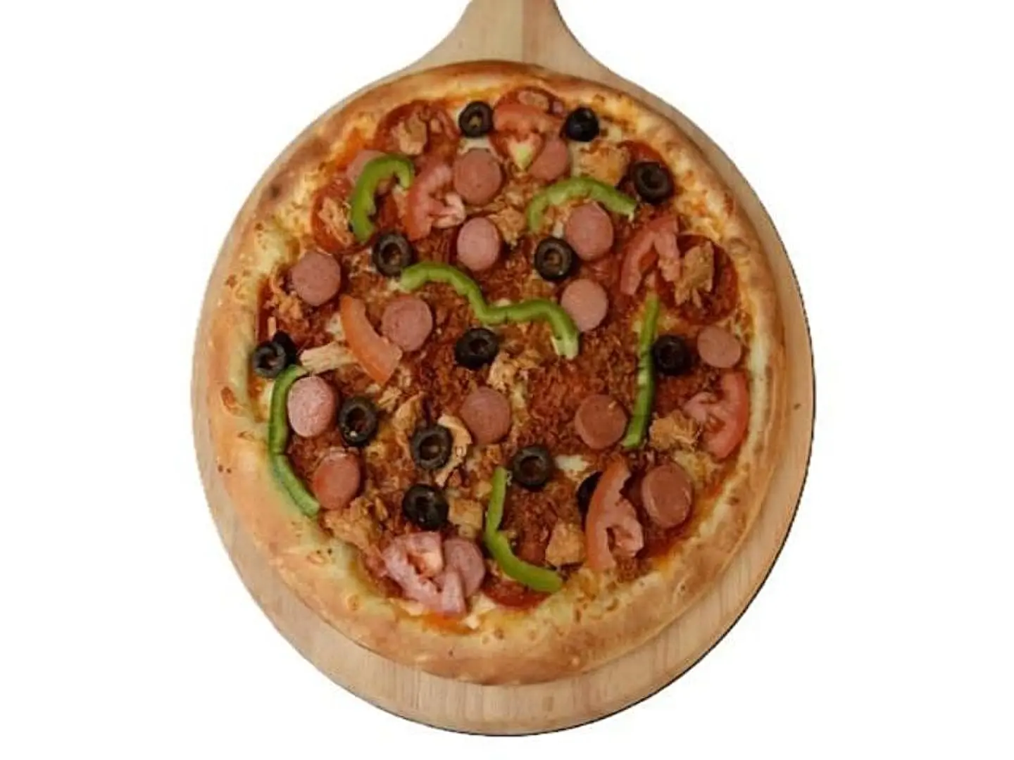 Mix Special - Small