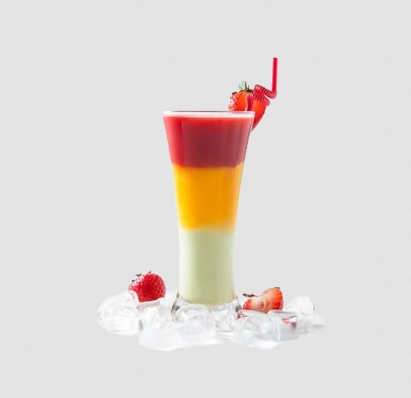 Layers - Small Cup