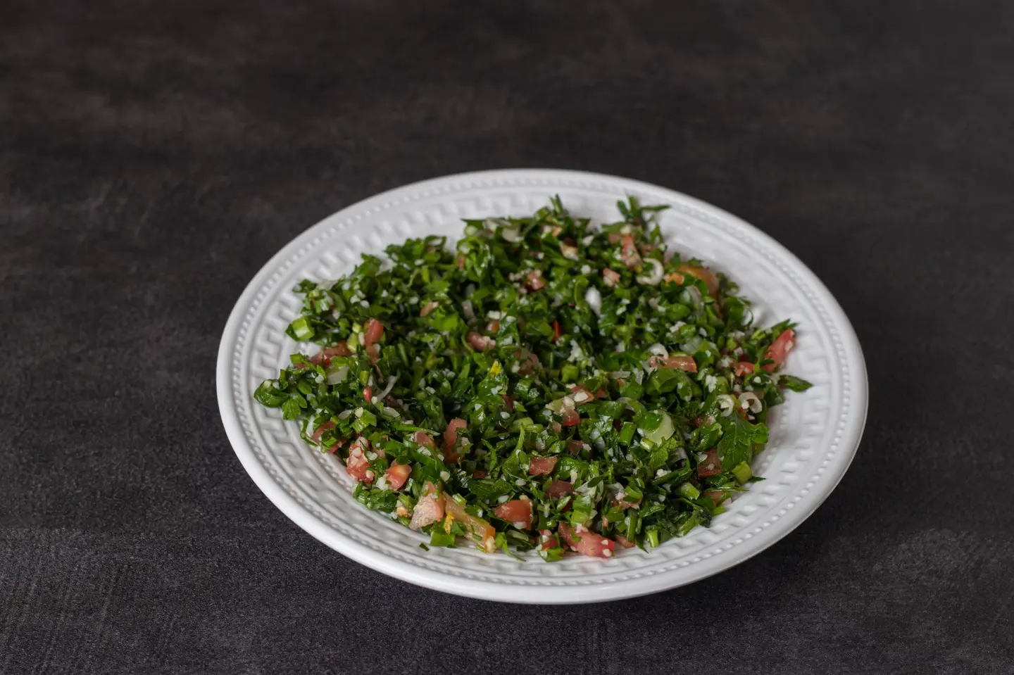 تبولة - صغير