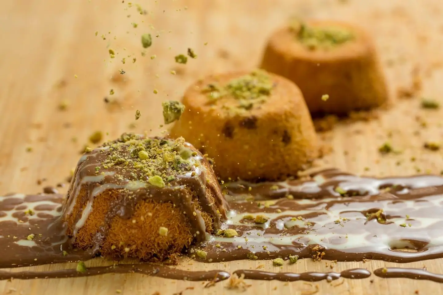 Special Kunafah - 12 Pieces