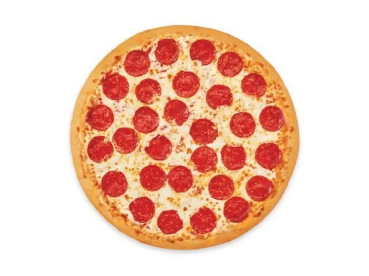 Pepperoni Pizza - Small