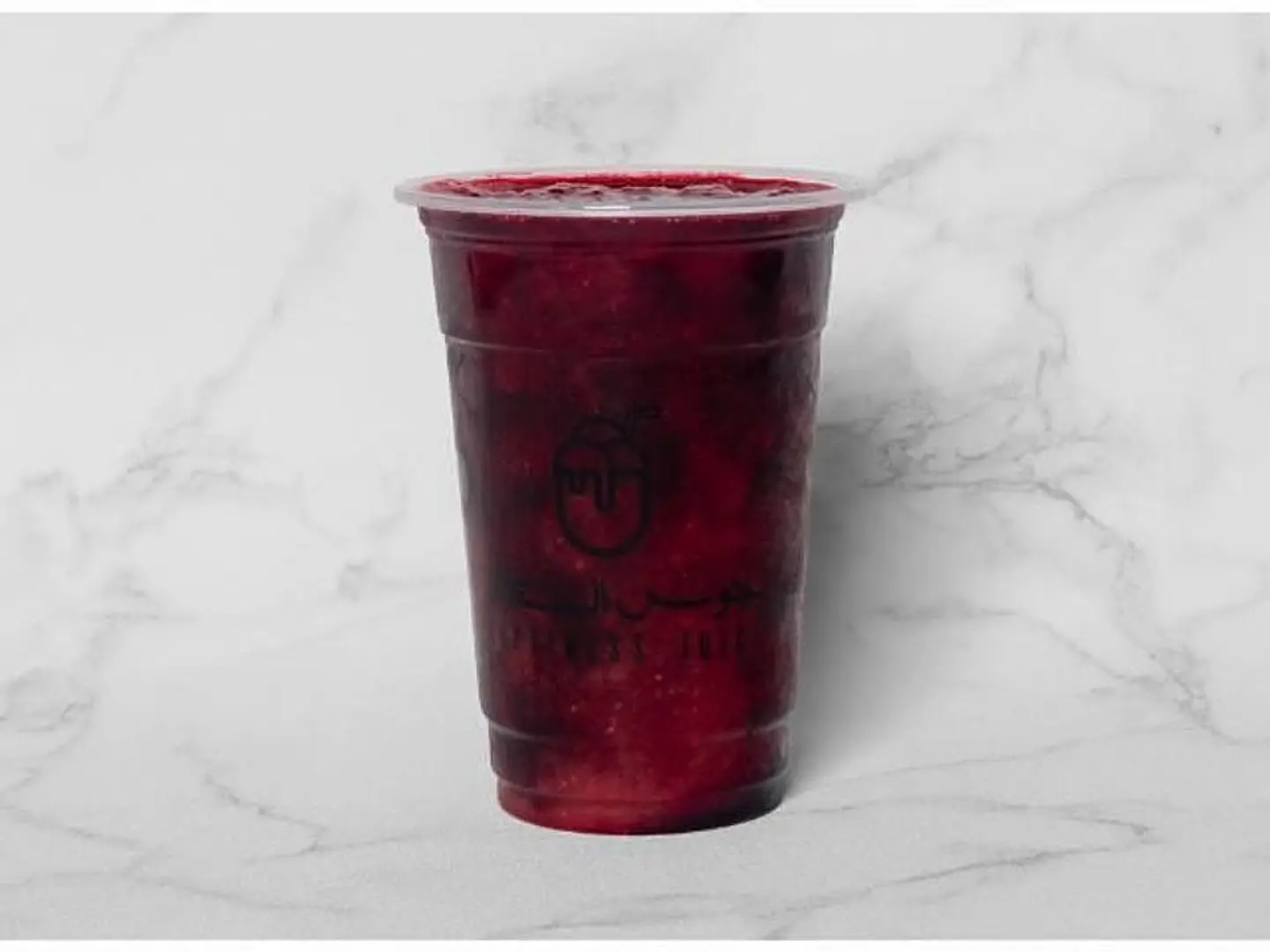 Beetroot Strawberry - Medium