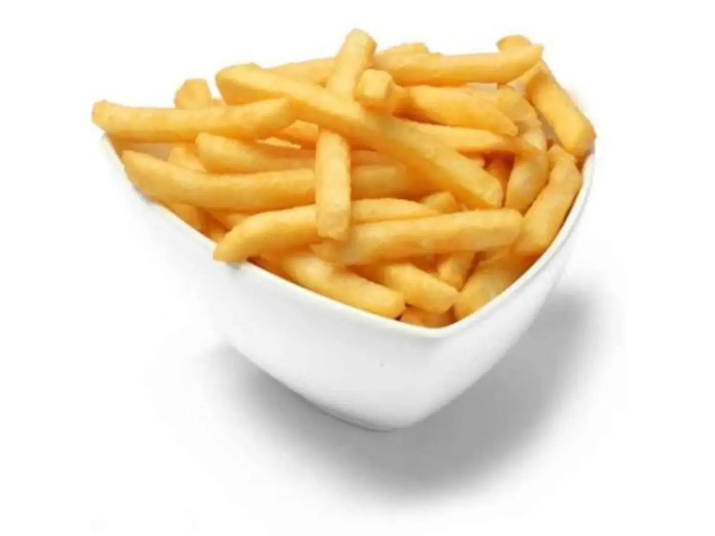 French Fries - Small