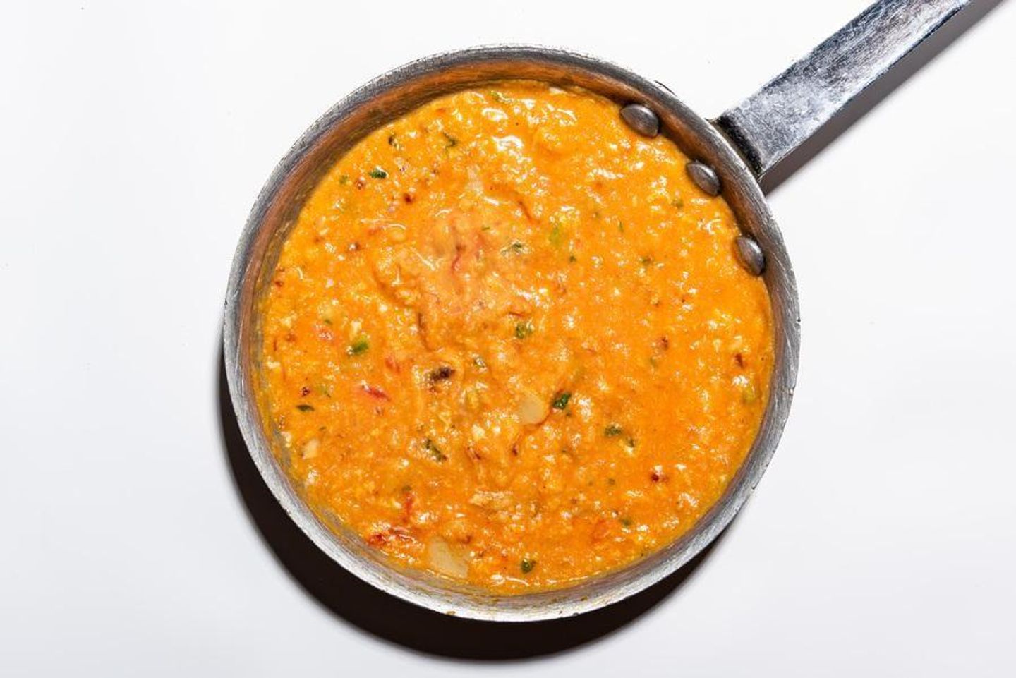 طبق فول - صغير