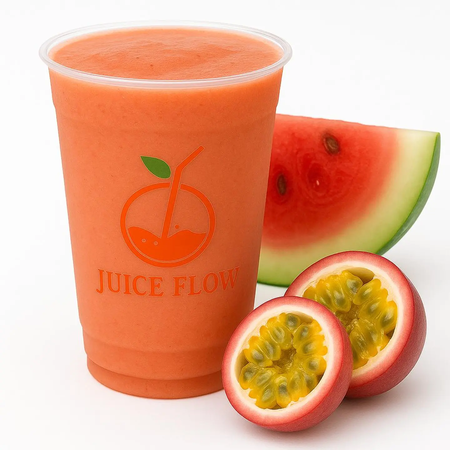 باشن بطيخ - صغير