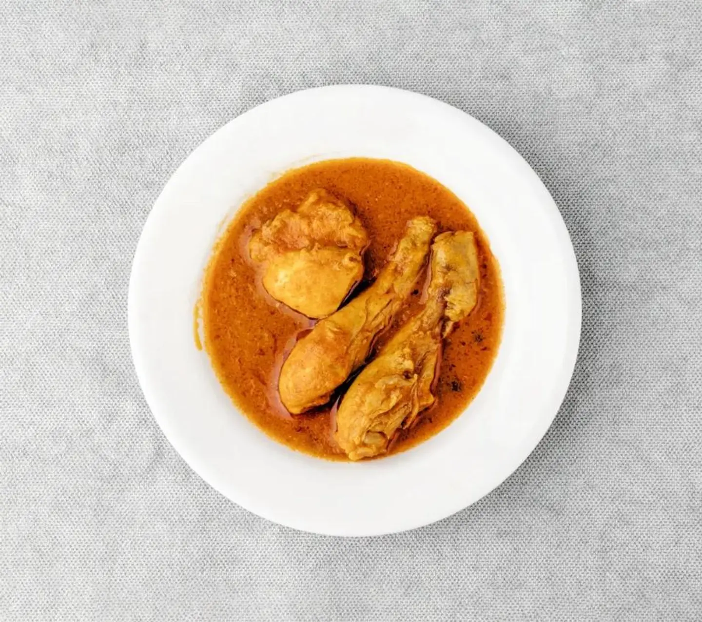 بطاطس بالدجاج - صغير