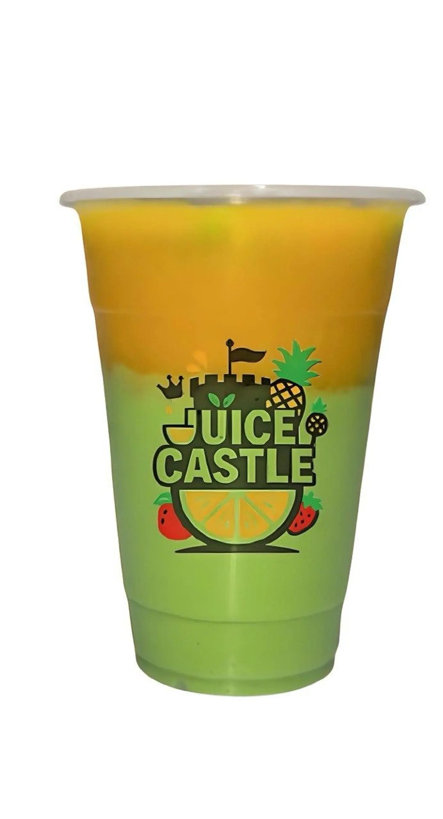 افوكتادو مانجو - صغير