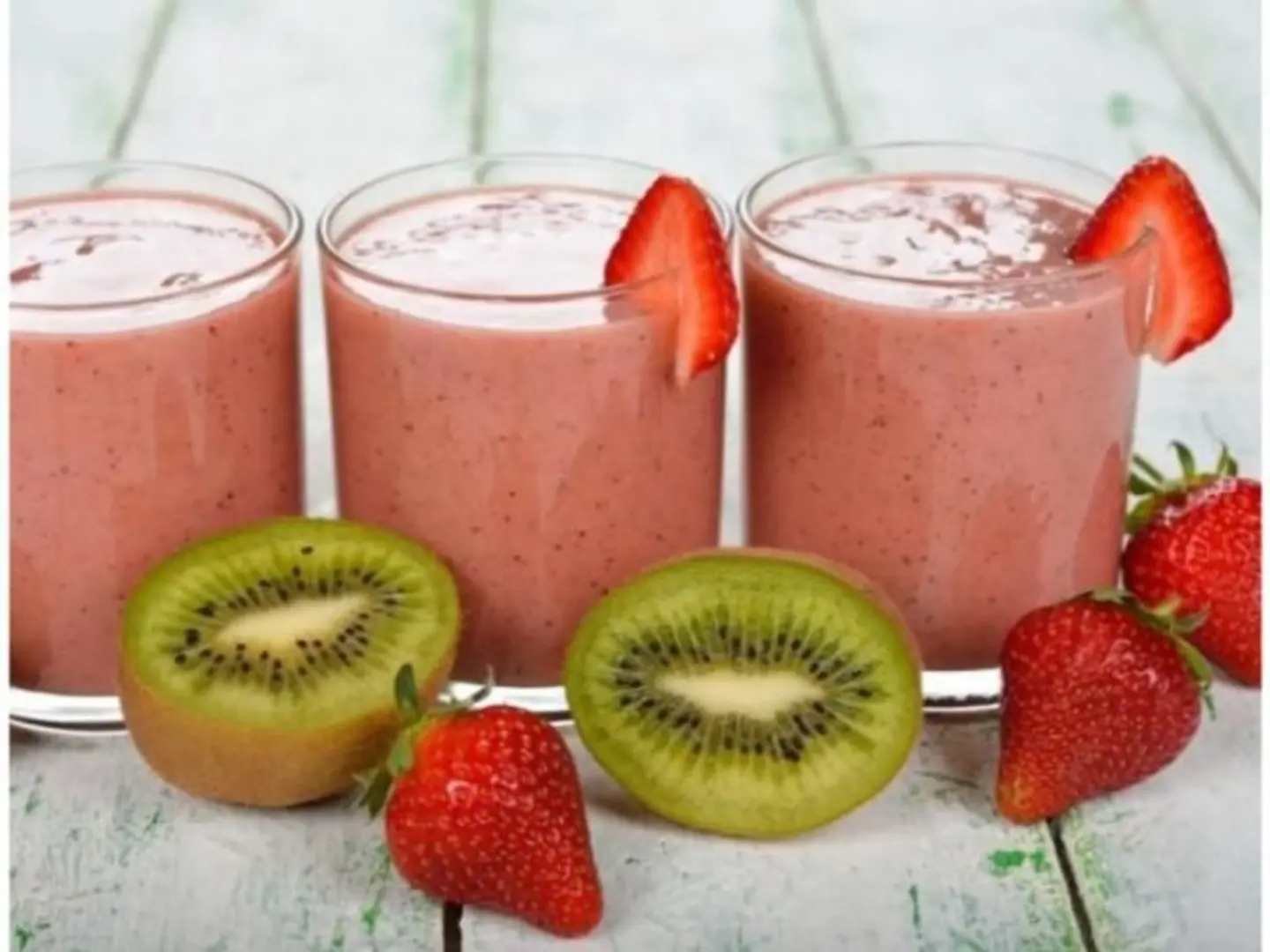Kiwi Strawberry - Small