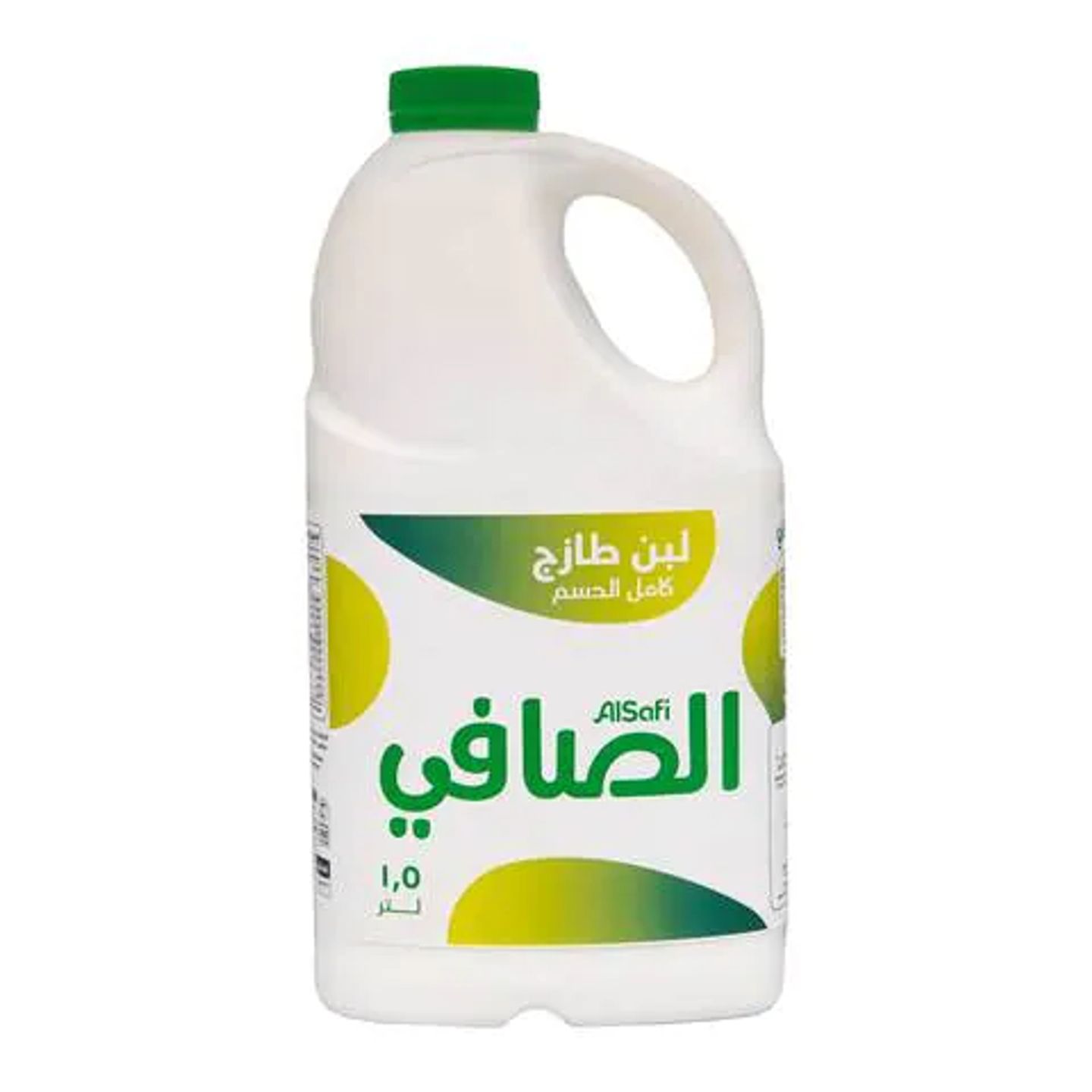 لبن صافي - كبير