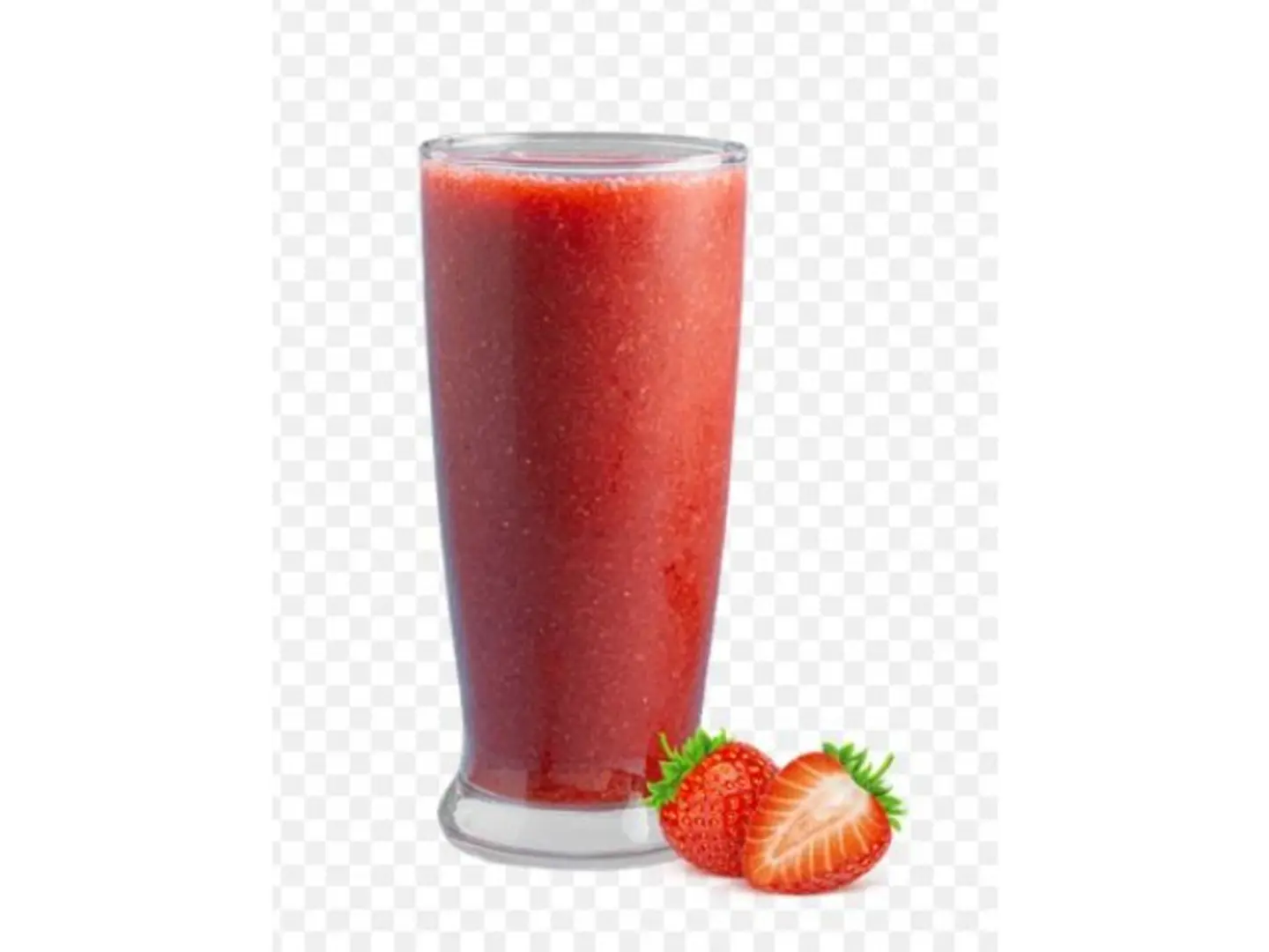Strawberry Juice - Small