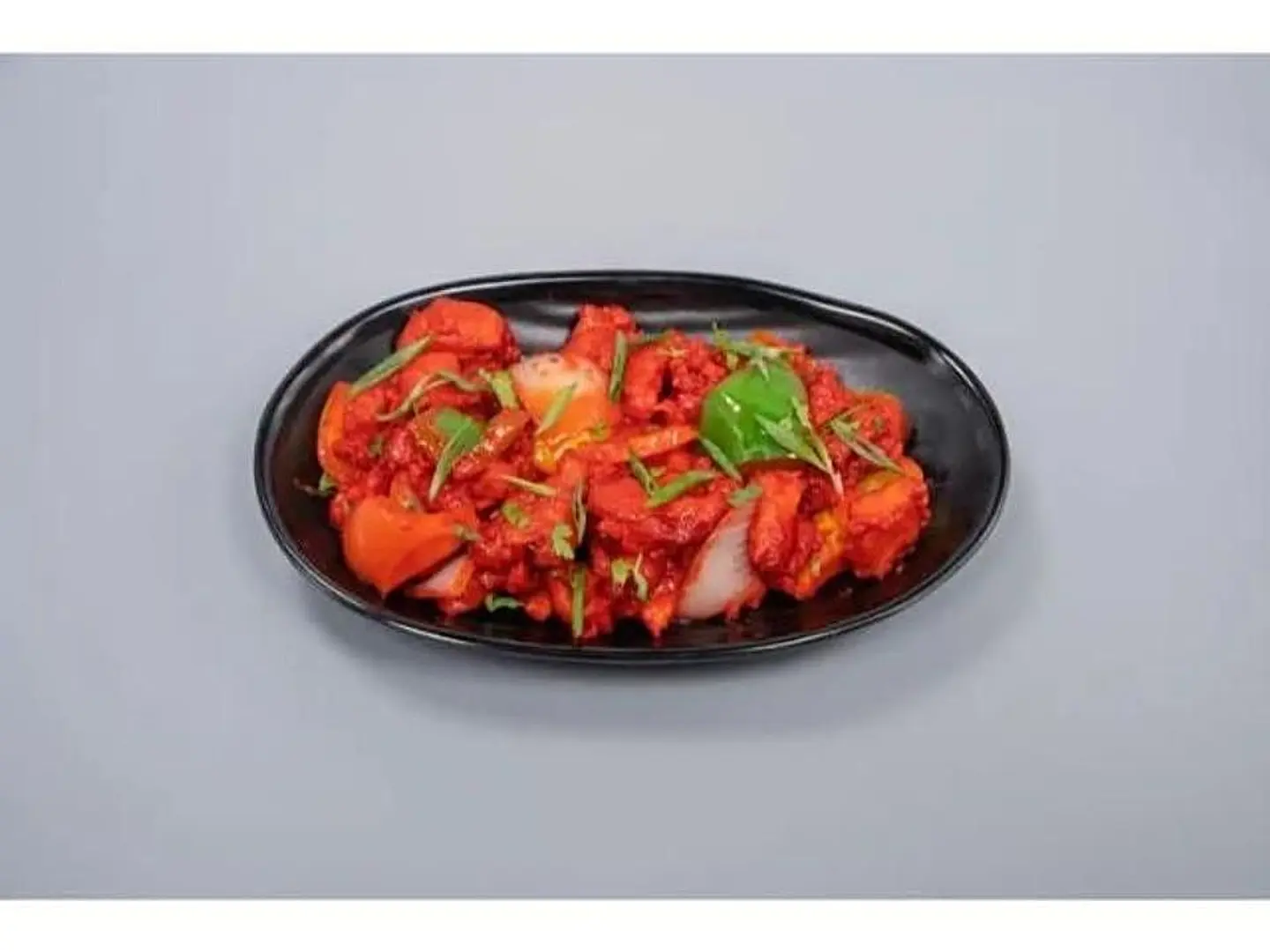 Chicken 65 - Regular