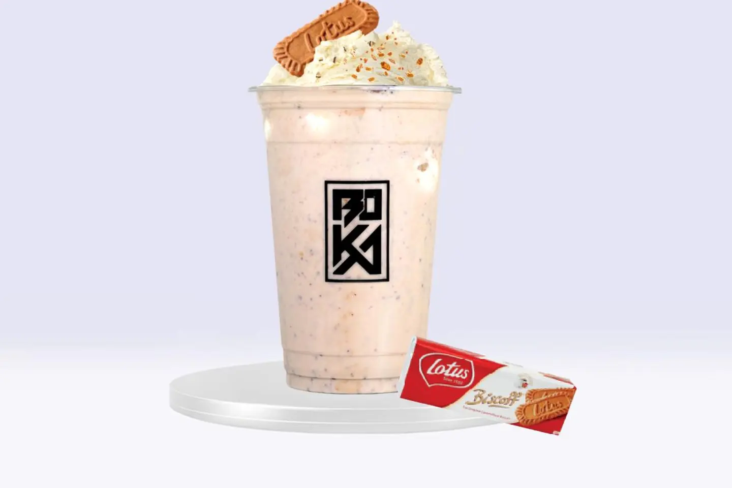لوتس - لترونص