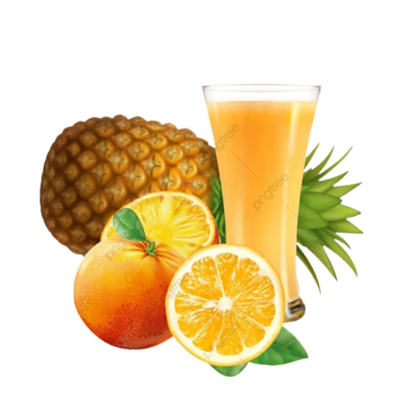 Yellow Island - Medium